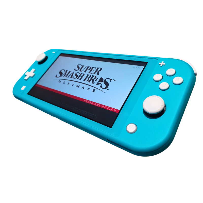Nintendo Switch Lite - Turquoise