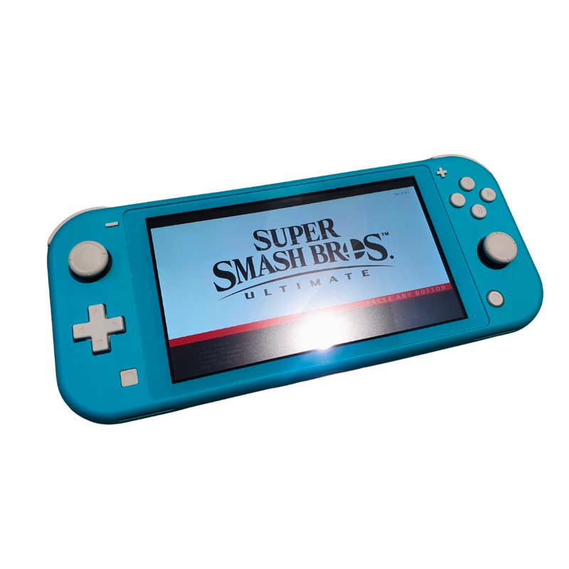 Nintendo Switch Lite - Turquoise