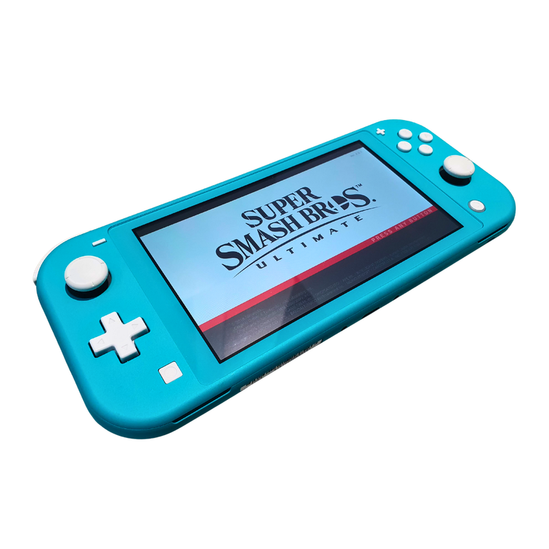 Nintendo Switch Lite - Turquoise