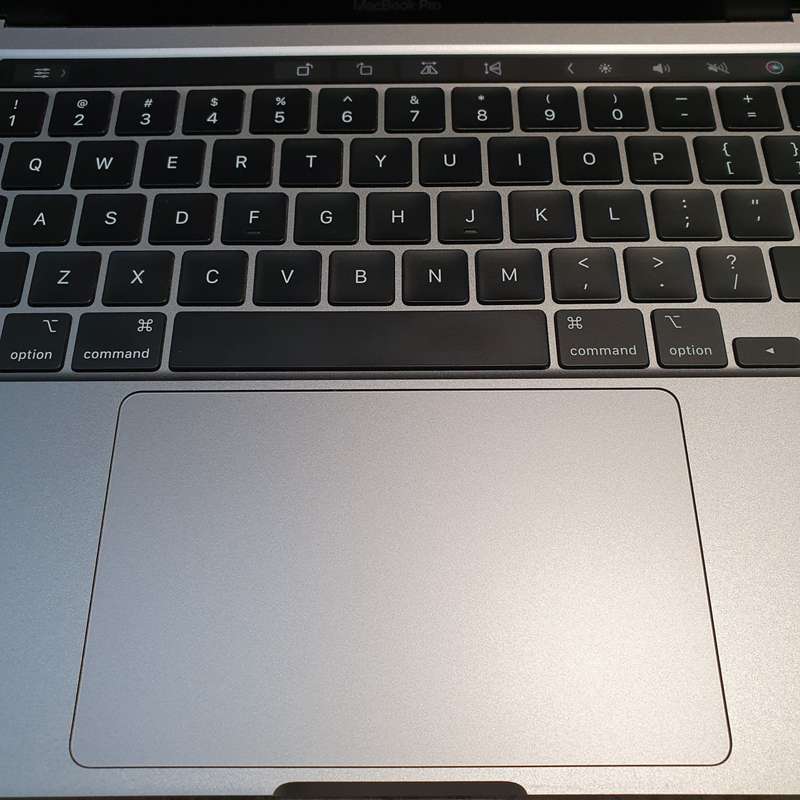 Apple MacBook Pro 13"