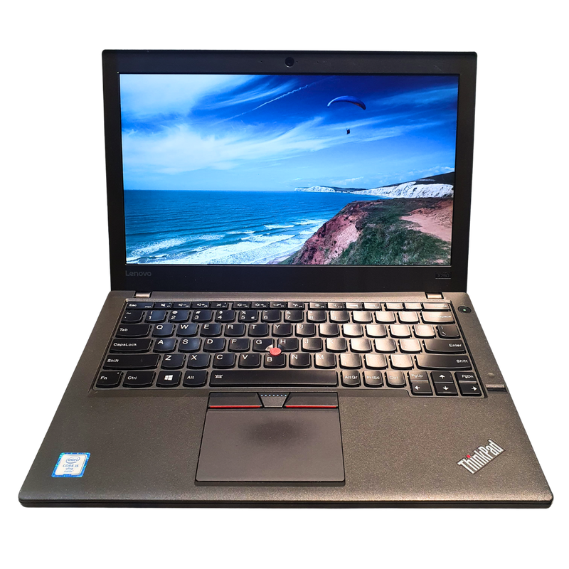 Lenovo ThinkPad X260 - Intel Core i5-6300U, 16GB RAM, 240GB SSD, Intel HD Graphics 520