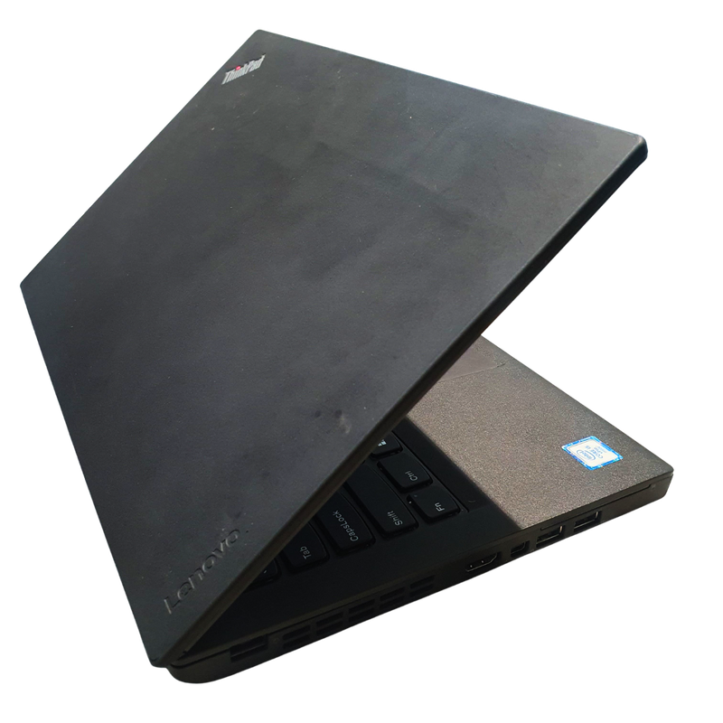 Lenovo ThinkPad X260 - Intel Core i5-6300U, 16GB RAM, 240GB SSD, Intel HD Graphics 520