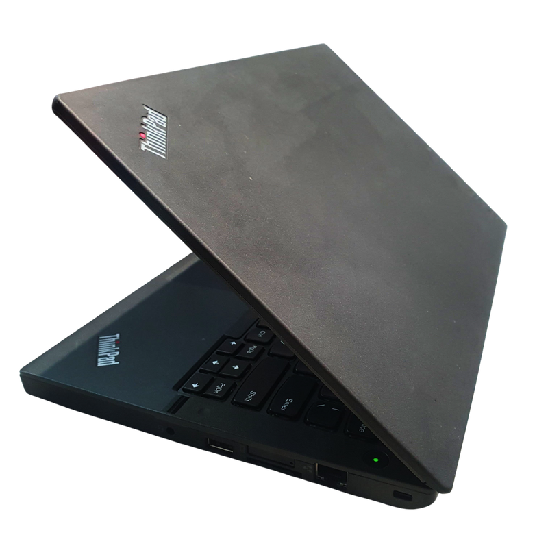 Lenovo ThinkPad X260 - Intel Core i5-6300U, 16GB RAM, 240GB SSD, Intel HD Graphics 520