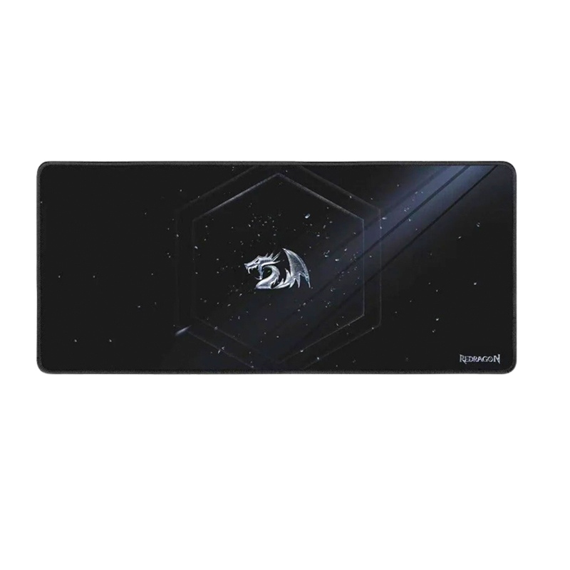 Redragon Xeon Mousepad XL 400x900mm - Black