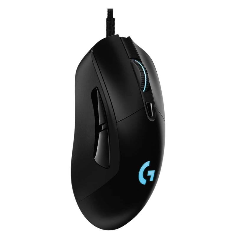 Logitech G403 Hero Wired Gaming Mouse | 16000DPI