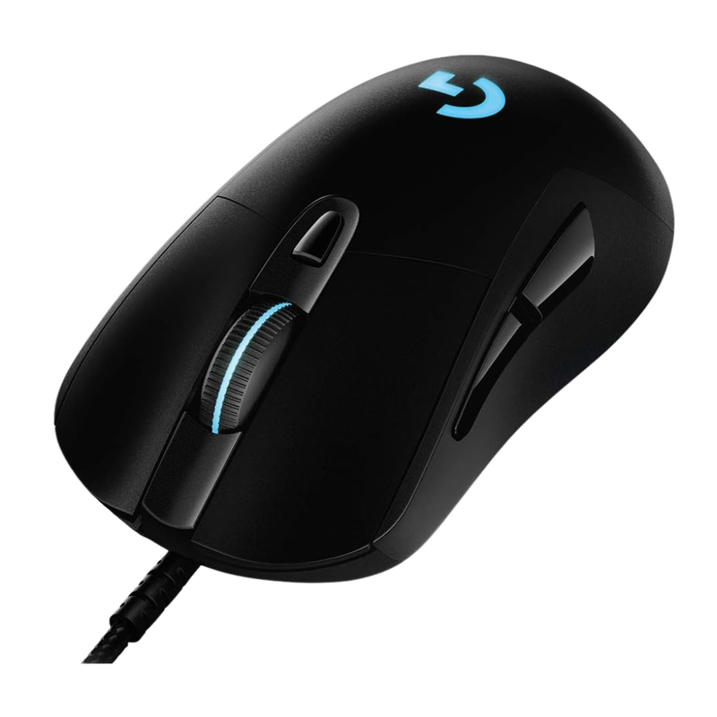Logitech G403 Hero Wired Gaming Mouse | 16000DPI