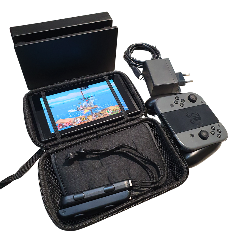 Nintendo Switch - Grey