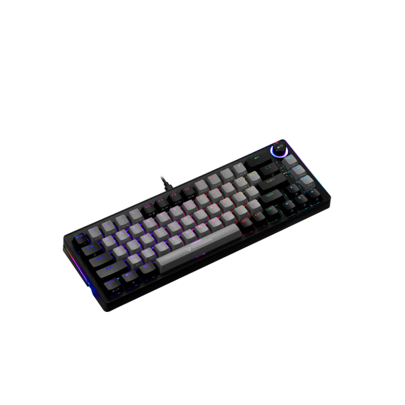 VX Gaming Sun-Wukong RGB Hot Swappable Mechanical Keyboard