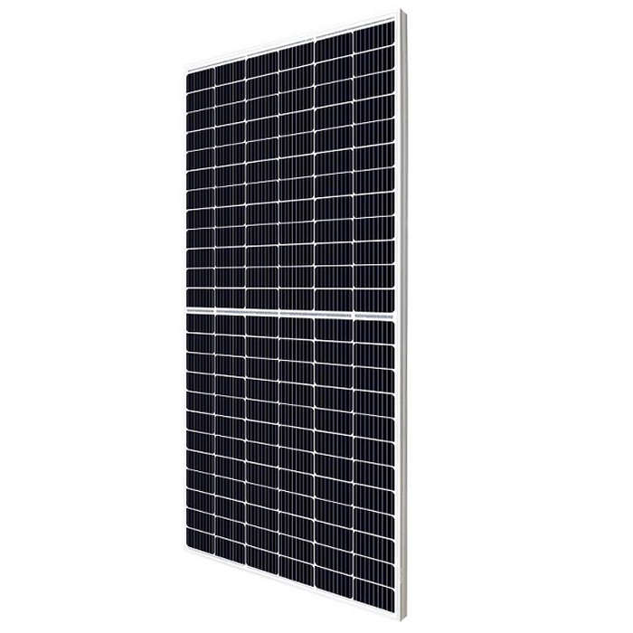 Akcome: 455W Hi-Chaser HJT Mono Bifacial  VOC:53.05V / ISC:10.90A (Chaser-M6/144P455HJT)