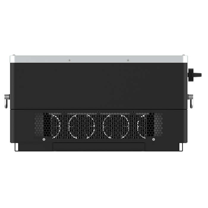 Lux Power: Inverter 12Kw Hybrid Single Phase (LUX-LXP-LB12K)