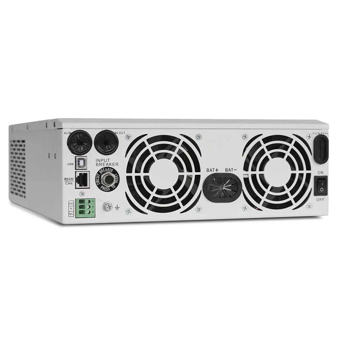 SRNE: Inverter 3Kw Off Grid (SR-HF2430S60-100)