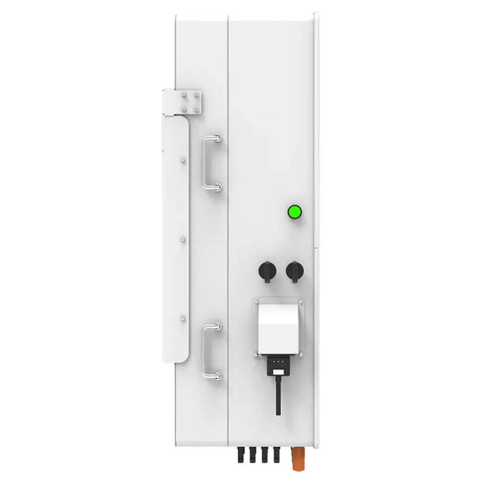 Deye: 50Kw Three Phase Hybrid Inverter (SUN-50K-SG01HP3-EU-BM4)