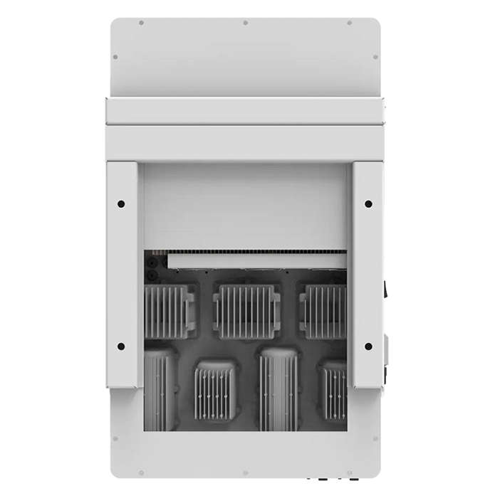 Deye: 50Kw Three Phase Hybrid Inverter (SUN-50K-SG01HP3-EU-BM4)