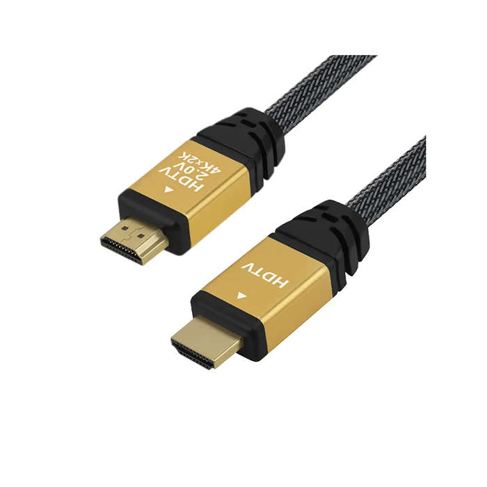 HDMI Cable 2.0 4K 60HZ