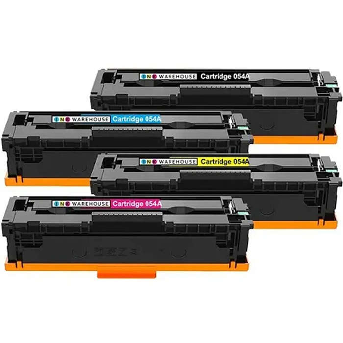 Compatible/Generic Canon C-054 Toner Cartridges