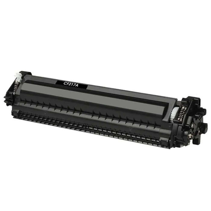 Compatible/Generic HP CF217A Black Toner Cartridge