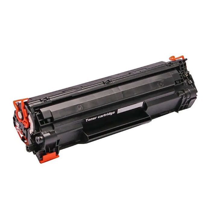 Compatible/Generic HP CF283A Black Toner Cartridge