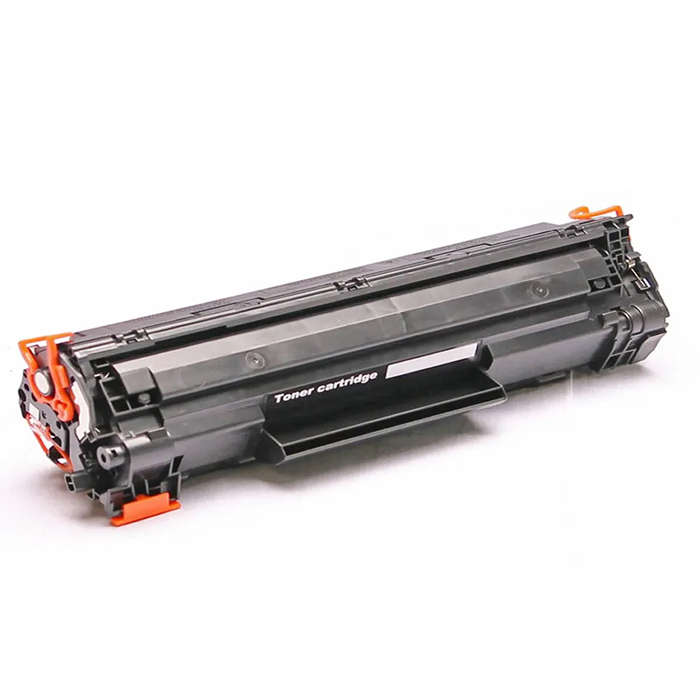 Compatible/Generic HP CE278A Black Toner Cartridge
