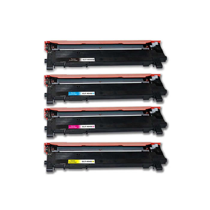 Compatible/Generic Samsung CLT-K404S Toner Cartridges
