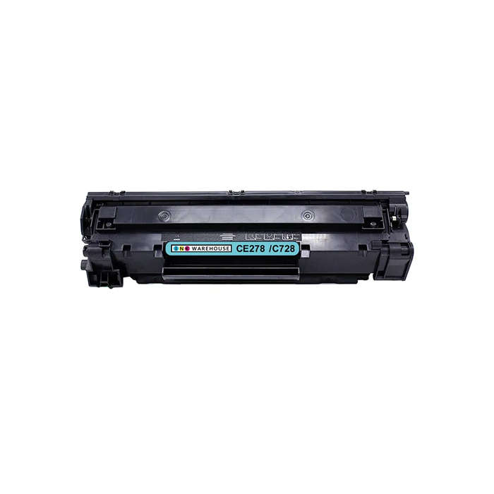 Compatible/Generic HP Q7553A Black Toner