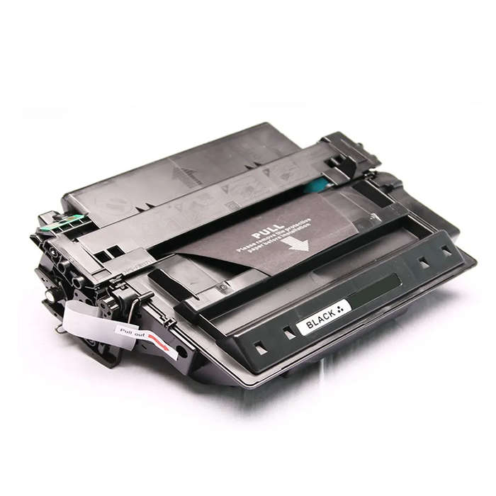 Compatible/Generic HP Q7551A Black Toner Cartridge