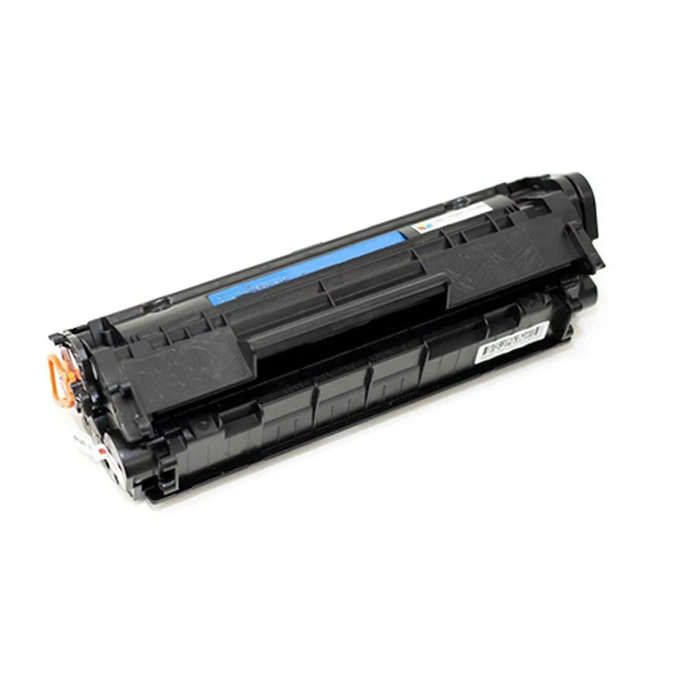 Compatible/Generic Canon C-703 Black Toner Cartridge