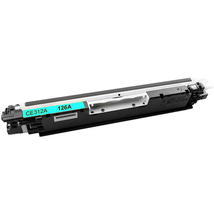 Compatible/Generic HP 126A | CE310A Toner Cartridge