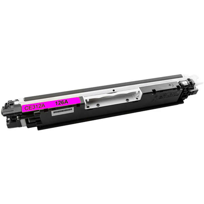 Compatible/Generic HP 126A | CE310A Toner Cartridge
