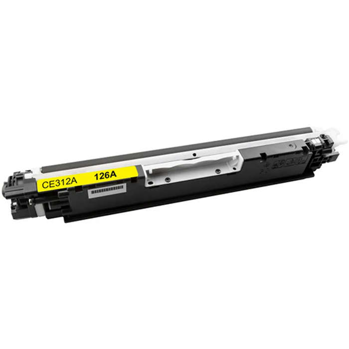 Compatible/Generic HP 126A | CE310A Toner Cartridge