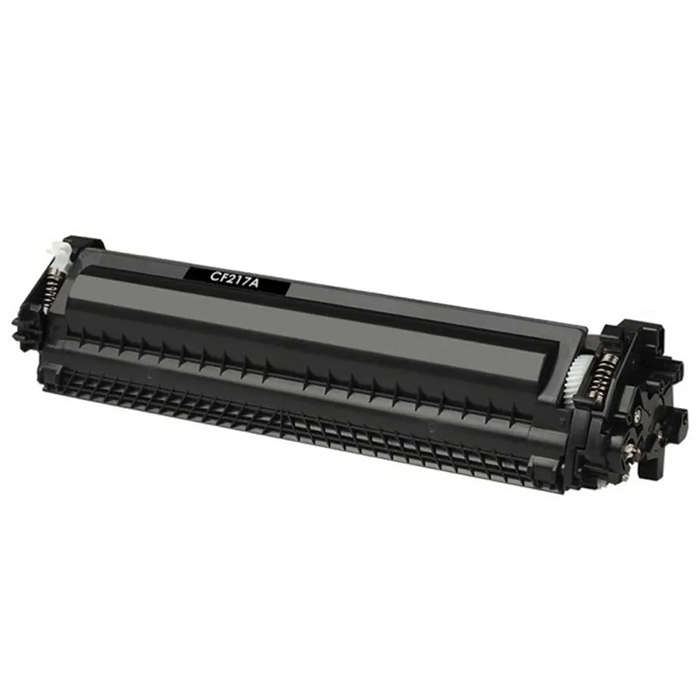 Vast Imaging Compatible HP CF217A Black Toner Cartridge