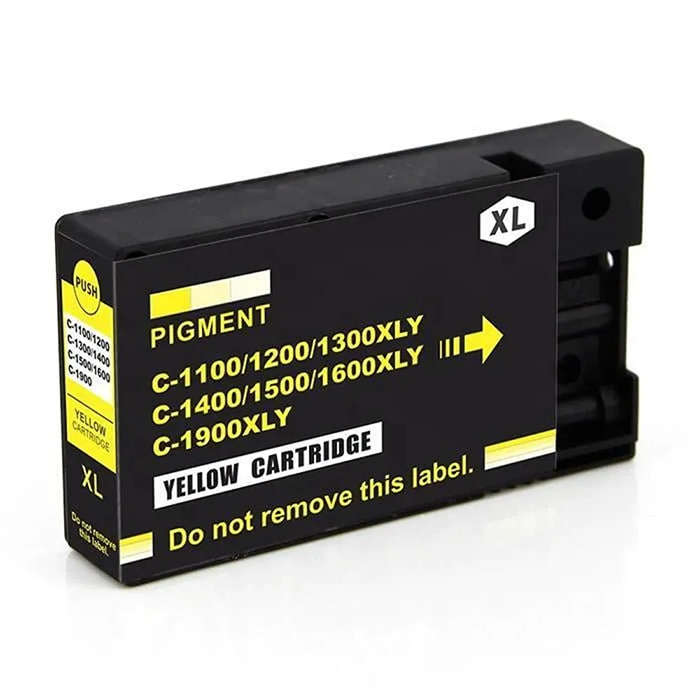 Compatible/Generic Canon 1400XL