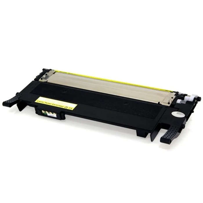 Compatible Samsung Y406 | CLT-Y406S Yellow Toner Cartridge