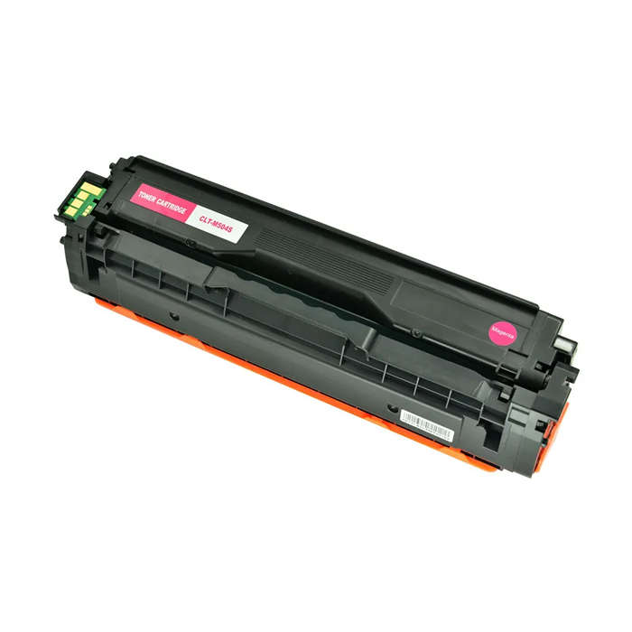 Compatible Samsung M504 | CLT-M504S Magenta Toner Cartridge
