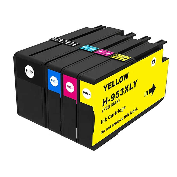 Compatible/Generic HP 953XL Ink Cartridge