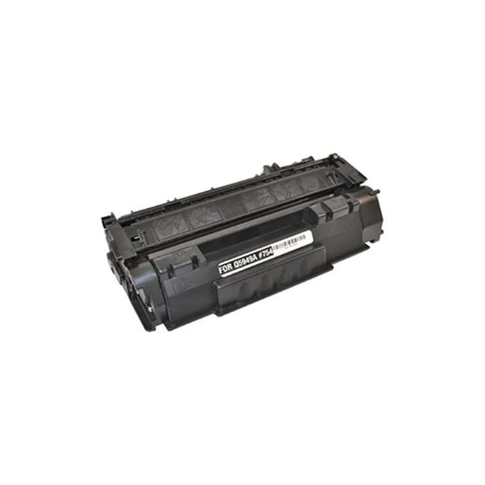 Compatible HP 49A | Q5949A Black Toner Cartridge