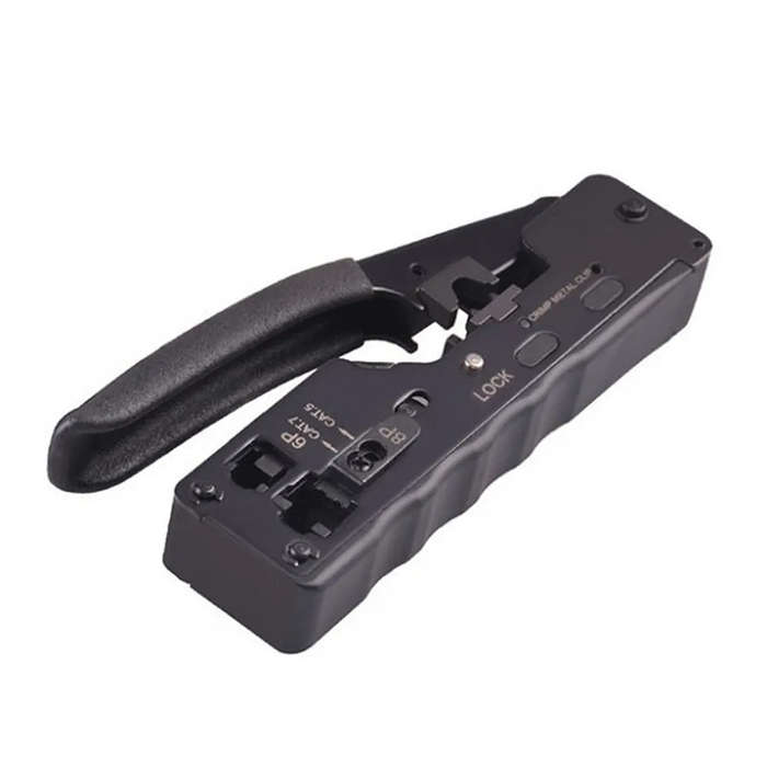 CAT5e/6/6A/7 Crimping Tool