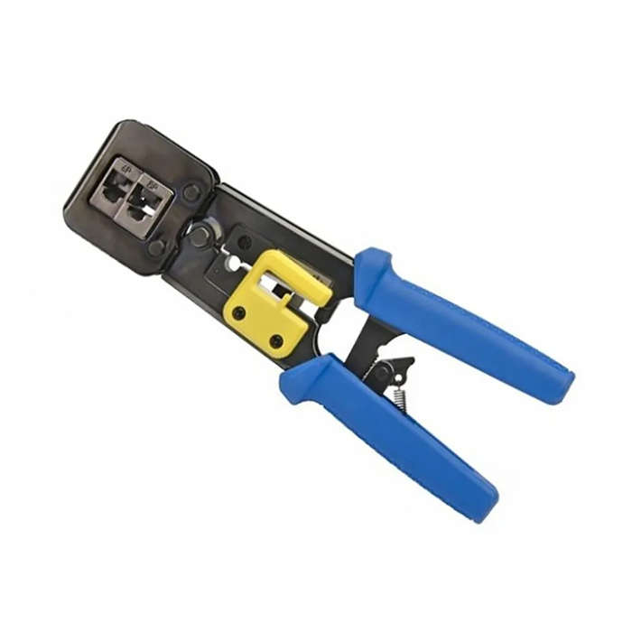 RJ45 EZ Crimping Tool