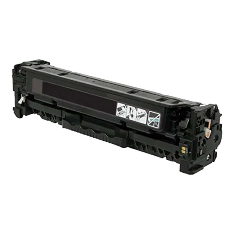 Generic Compatible HP Color CP2025X Toner Cartridge