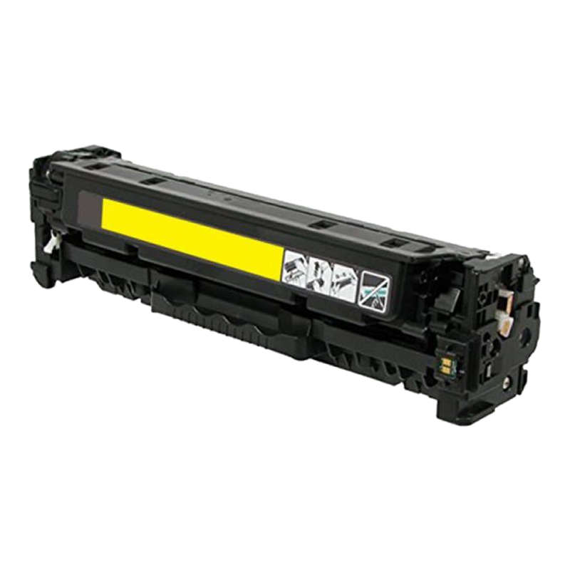 Generic Compatible HP Color CP2025X Toner Cartridge
