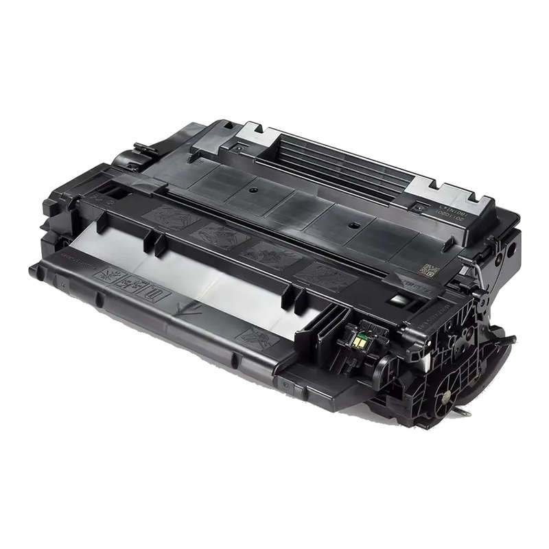 Generic Compatible HP 55X / 55A Toner Cartridge