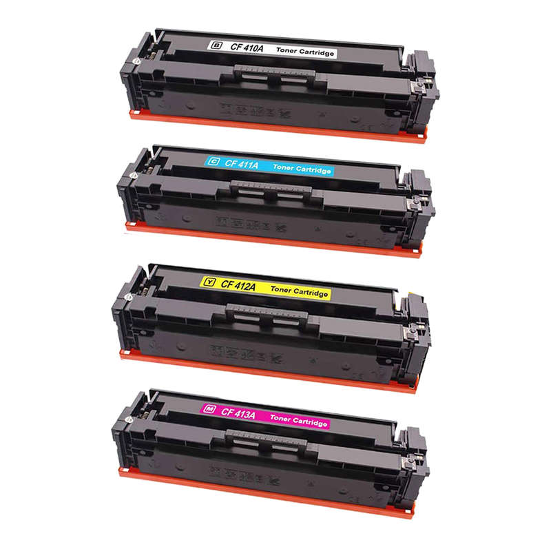 Generic Compatible Canon I-Sensys MF-631CN / MF632CDW Toner Cartridge