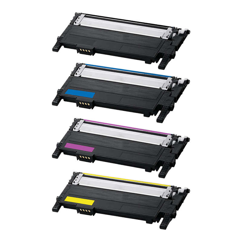 Generic Compatible Samsung CLT-K409S / CLT-K409S Toner Cartridge