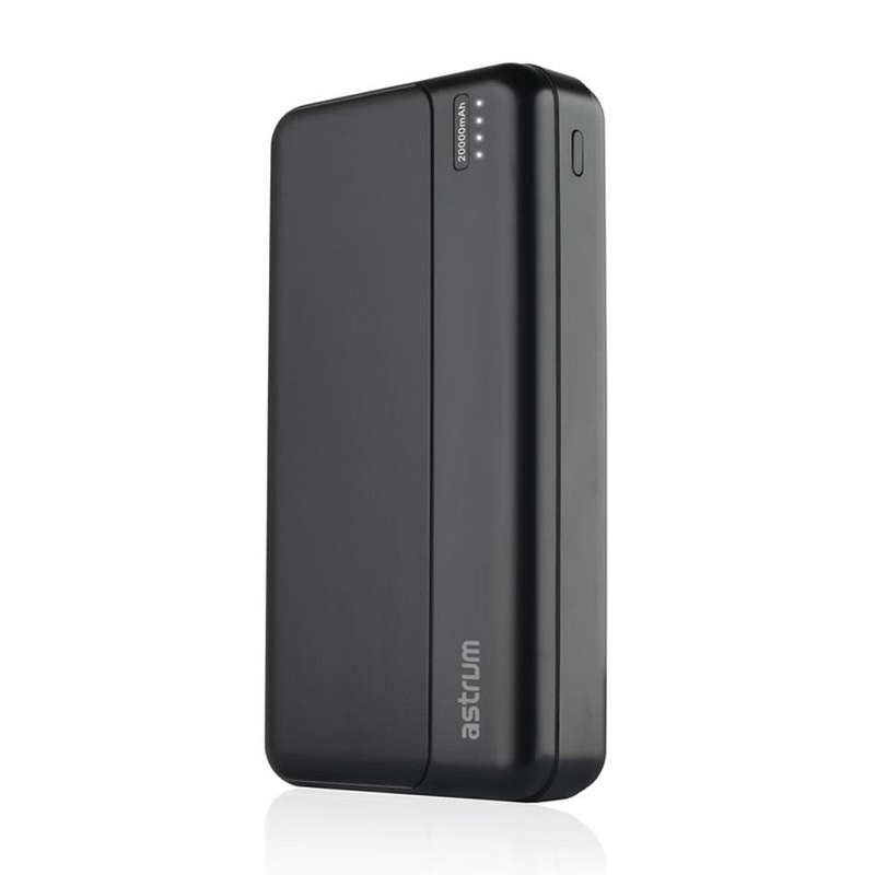 Astrum 20000mAh 22.5W PD Quick Charge Power Bank - PB630