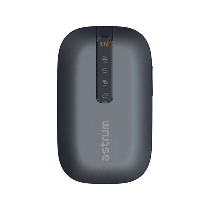 Astrum 4G LTE Mifi Router - WL420