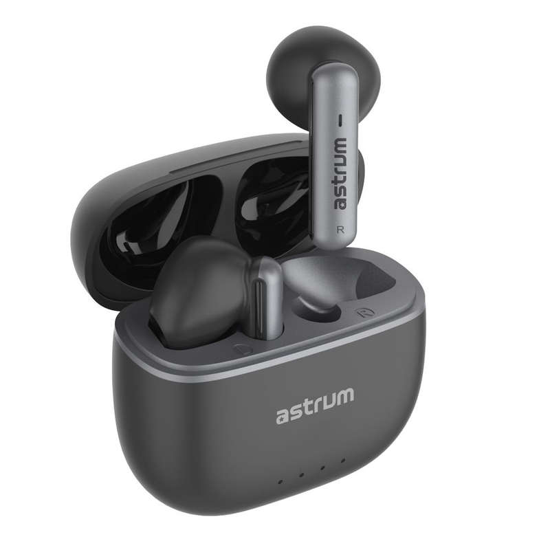 Astrum ENC True Wireless Bluetooth Earbuds - ET340