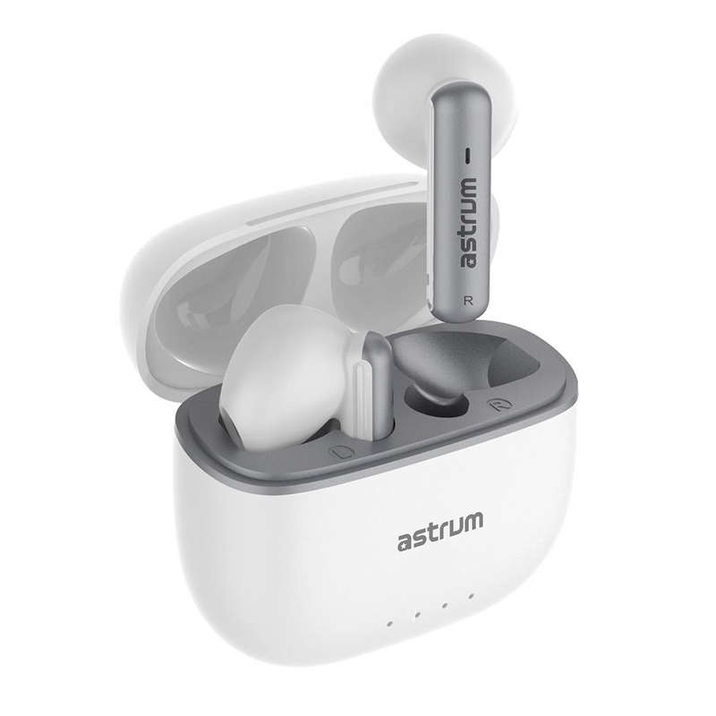 Astrum ENC True Wireless Bluetooth Earbuds - ET340