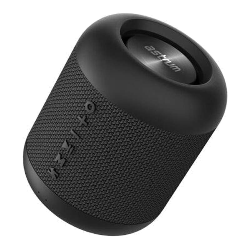 Astrum 5W True Wireless IPX5 Portable Speaker - ST050