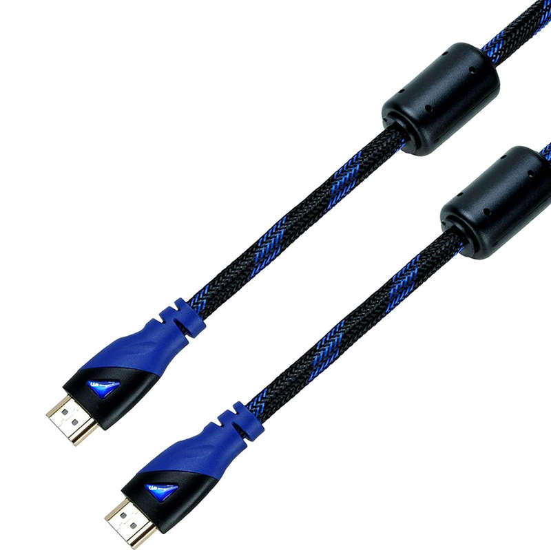 Astrum 4K HDMI V2.0 Ultra HD 60/30hz 10.0m Cable - HD110