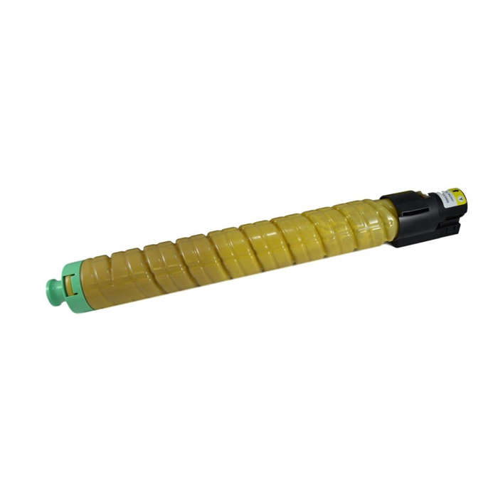 Generic Compatible Ricoh IM C4500 Toner Cartridge - Yellow