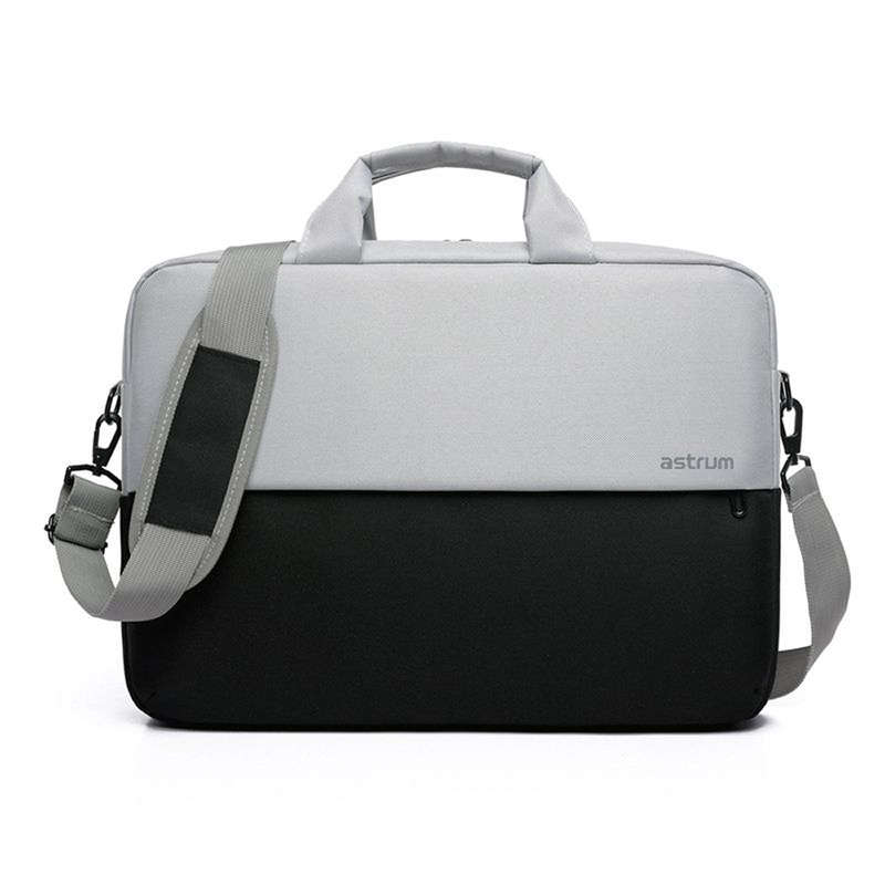 Astrum 15 Inch Oxford Laptop Shoulder Sling Bag - LB110